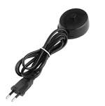 Oplader voor Oral-B elektrische tandenborstels - zwart